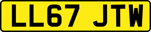 LL67JTW