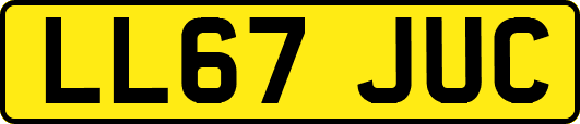 LL67JUC