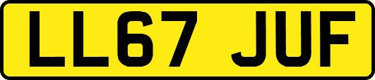 LL67JUF