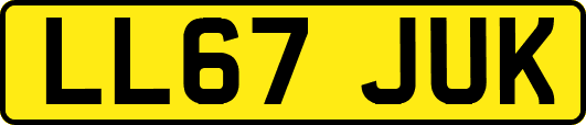 LL67JUK