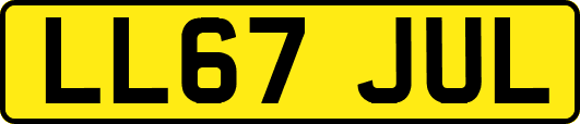 LL67JUL