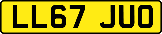 LL67JUO