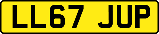 LL67JUP