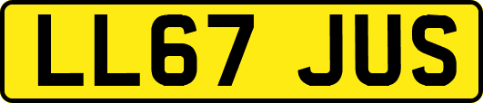 LL67JUS