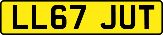 LL67JUT
