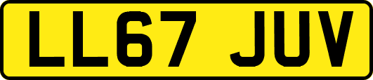 LL67JUV