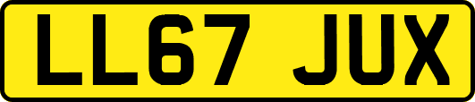 LL67JUX