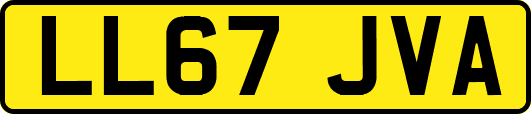 LL67JVA