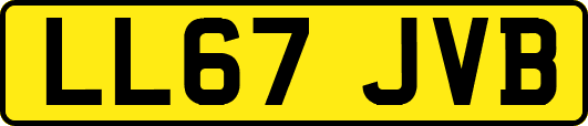 LL67JVB