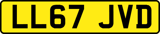 LL67JVD