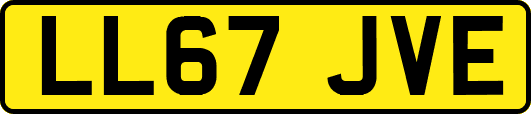 LL67JVE