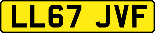 LL67JVF