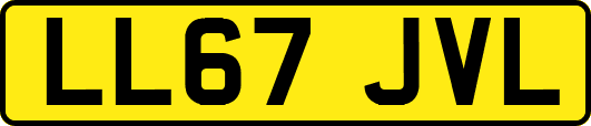 LL67JVL