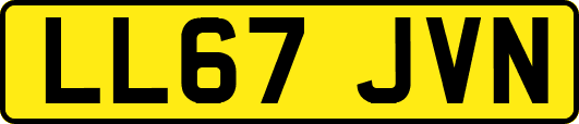 LL67JVN