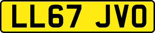 LL67JVO