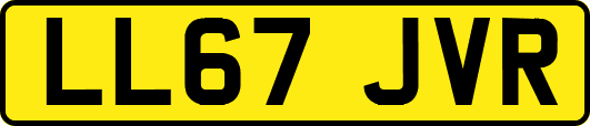 LL67JVR