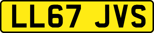 LL67JVS