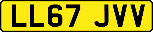 LL67JVV