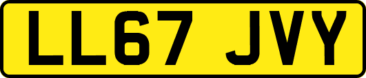LL67JVY