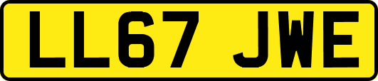 LL67JWE