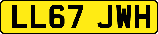 LL67JWH