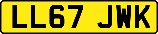 LL67JWK