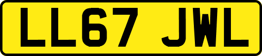 LL67JWL