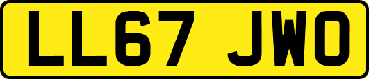 LL67JWO