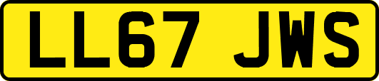 LL67JWS