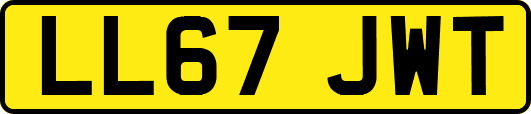 LL67JWT