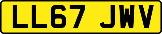 LL67JWV