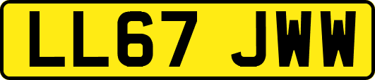 LL67JWW