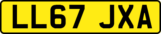 LL67JXA