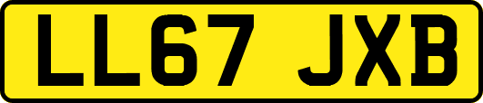 LL67JXB