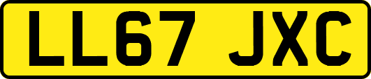 LL67JXC