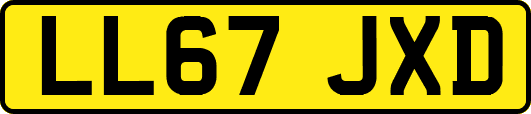 LL67JXD