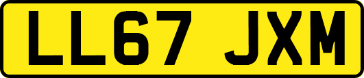 LL67JXM