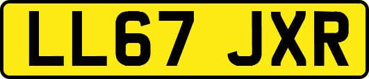 LL67JXR