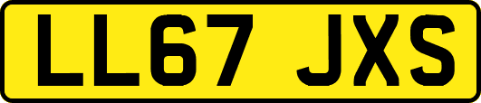 LL67JXS