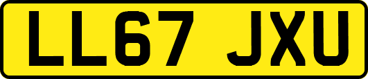 LL67JXU