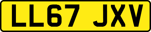 LL67JXV