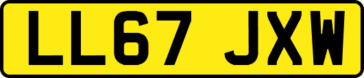 LL67JXW