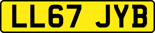 LL67JYB