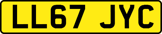 LL67JYC