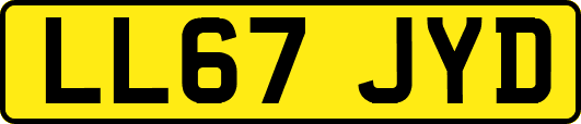 LL67JYD