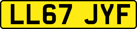 LL67JYF