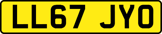 LL67JYO