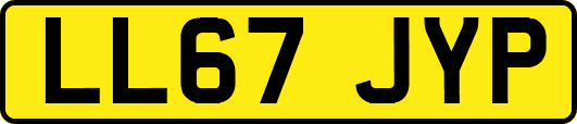 LL67JYP