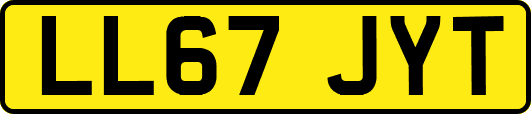 LL67JYT