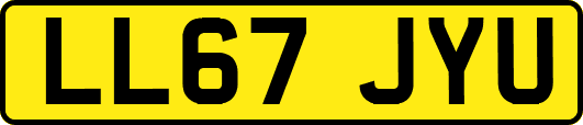 LL67JYU